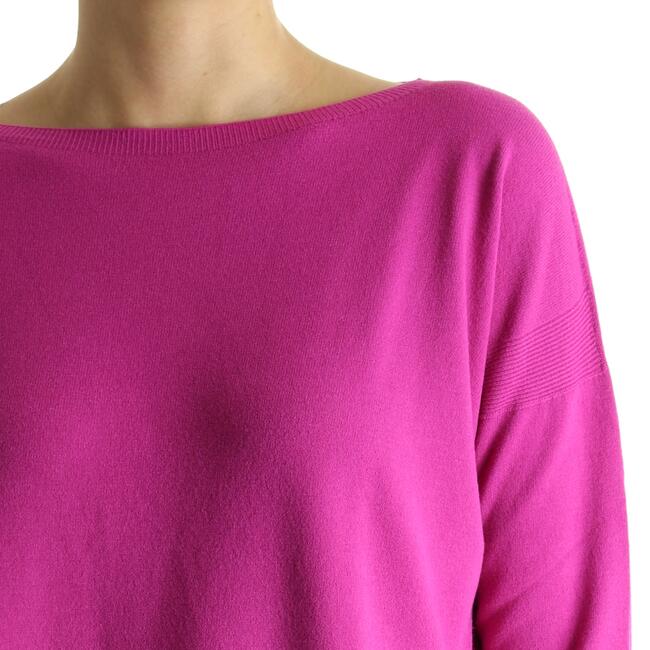 MAGLIA BARCHETTA KONTATTO - Mad Fashion | img vers.650x/